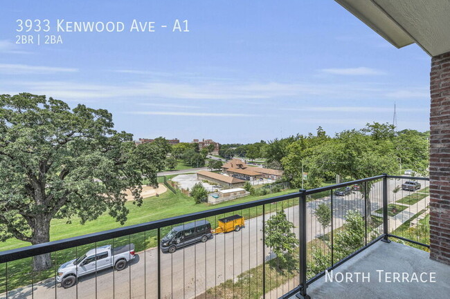 Building Photo - ?? Sleek & Spacious 2BR Overlooking Gillha...