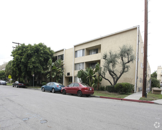 Primary Photo - 10855 Whipple St