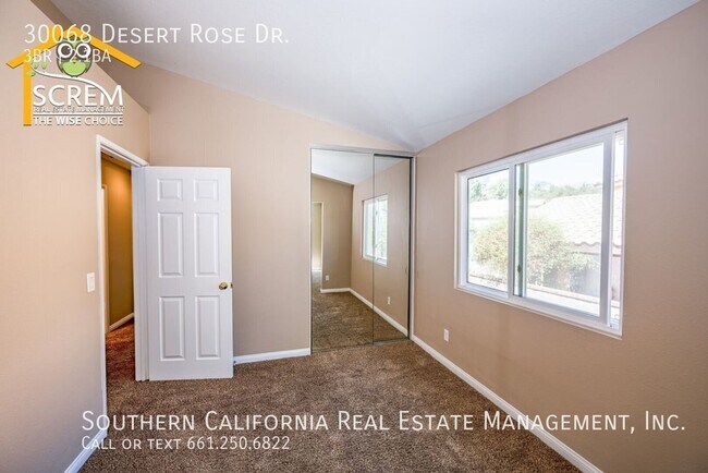 Building Photo - 30068 Desert Rose Dr