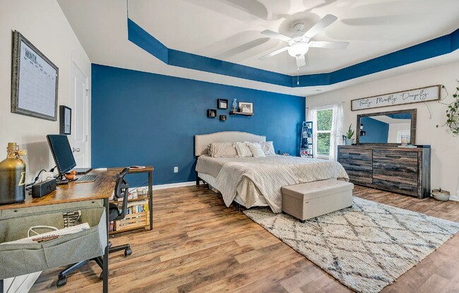 Building Photo - 204 Ashewicke Dr