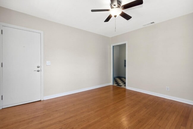 Building Photo - 3582 Hedrick St