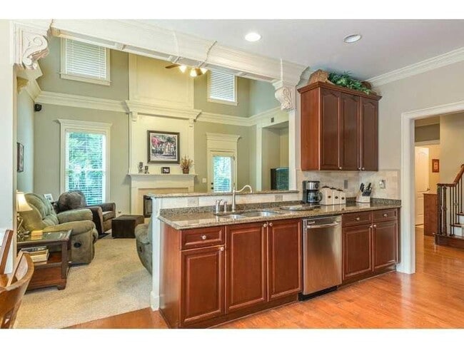 Building Photo - 3420 Bridge Mill Ct