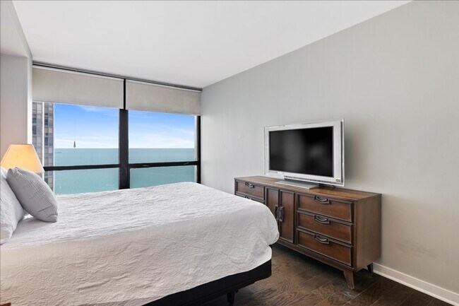 Building Photo - 900 N Lake Shore Dr