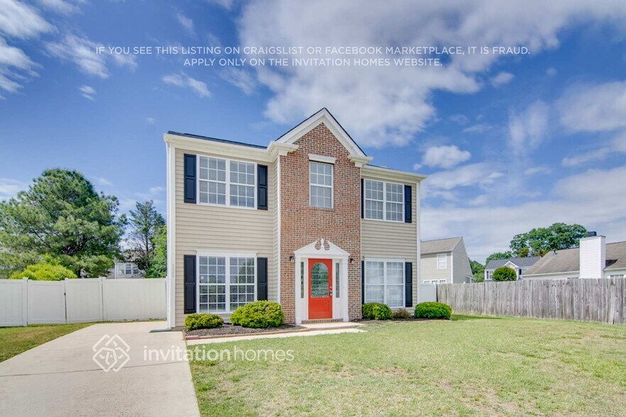Building Photo - 3004 Riverbrooke Dr