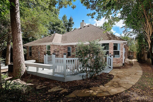 Building Photo - 115 Regan Mead Ct