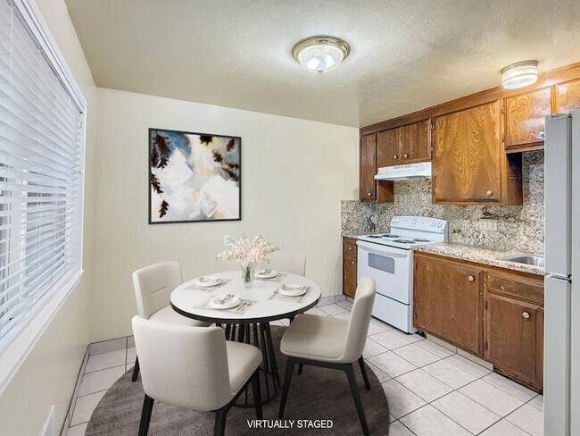 Building Photo - 1890 Scott Blvd