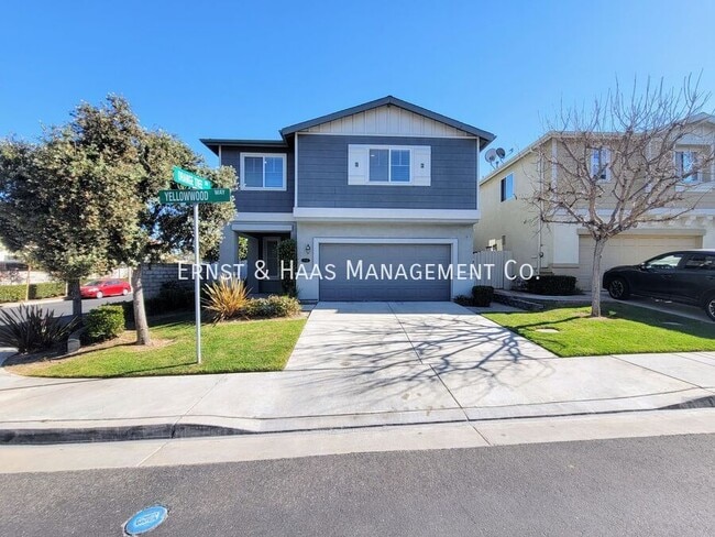 Building Photo - 17528 Yellowwood Way