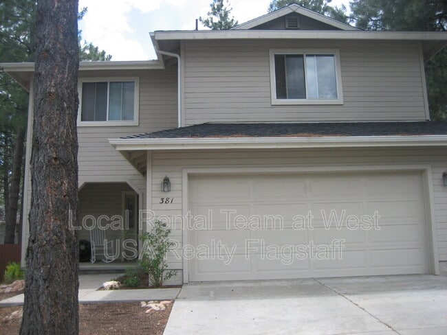 Building Photo - 381 W Cattle Drive Trail