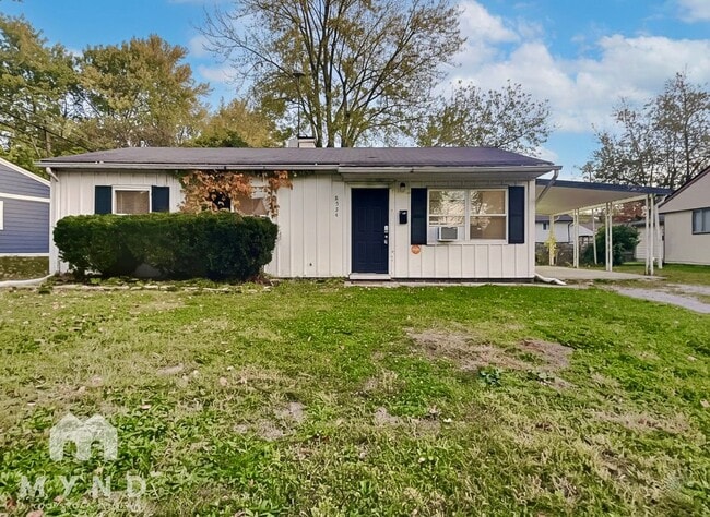 Building Photo - 8524 Georgiana Ln