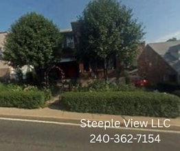 Building Photo - Braddock Rd Boening