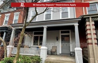 Building Photo - 918 Ivy St