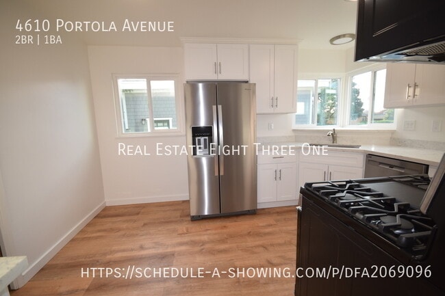 Building Photo - 4610 Portola Dr