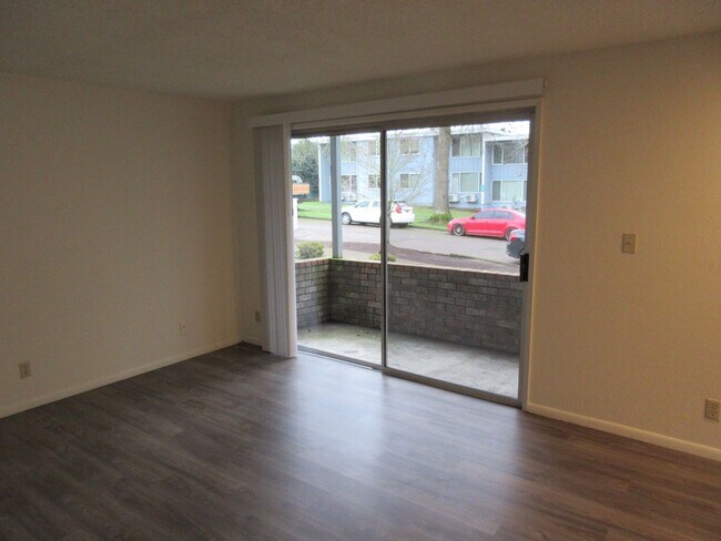 Building Photo - One Bedroom Apartment by Bush Park