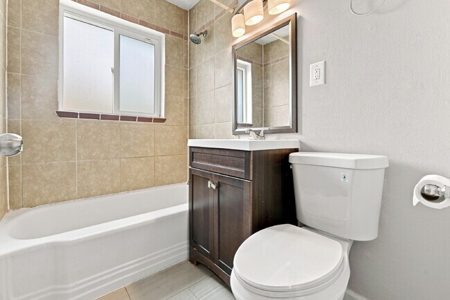 Building Photo - $2,220.95 with $300 Off the first month's rent, 2 Beds - 2 Bath, Duplex in Denver with Washer and...