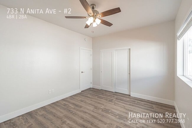 Building Photo - 733 N Anita Ave