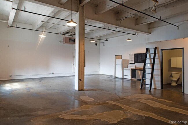 Building Photo - 1551 Winder St