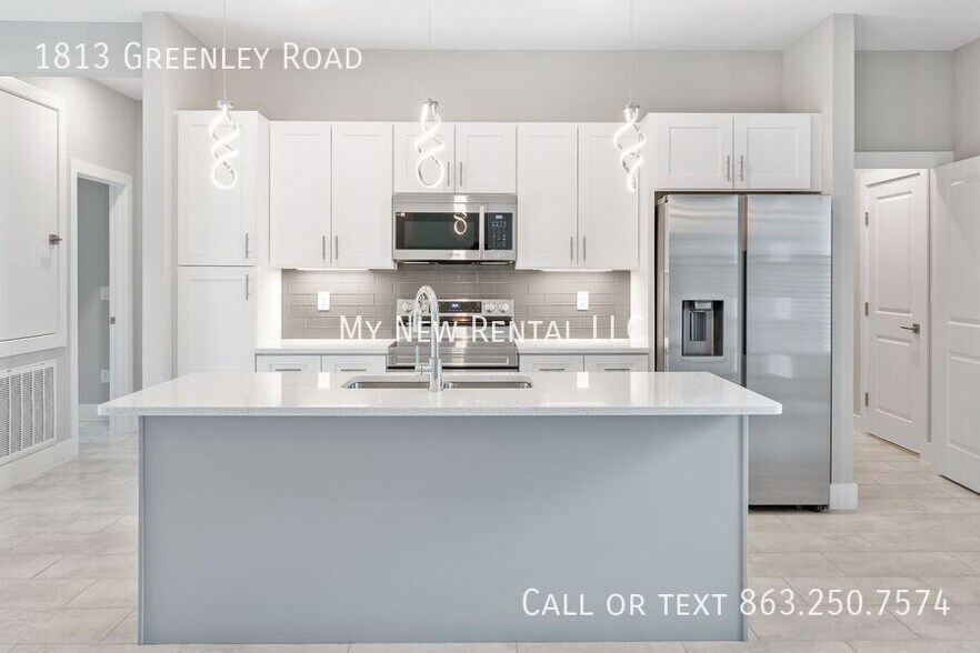 Building Photo - 1813 Greenley Rd