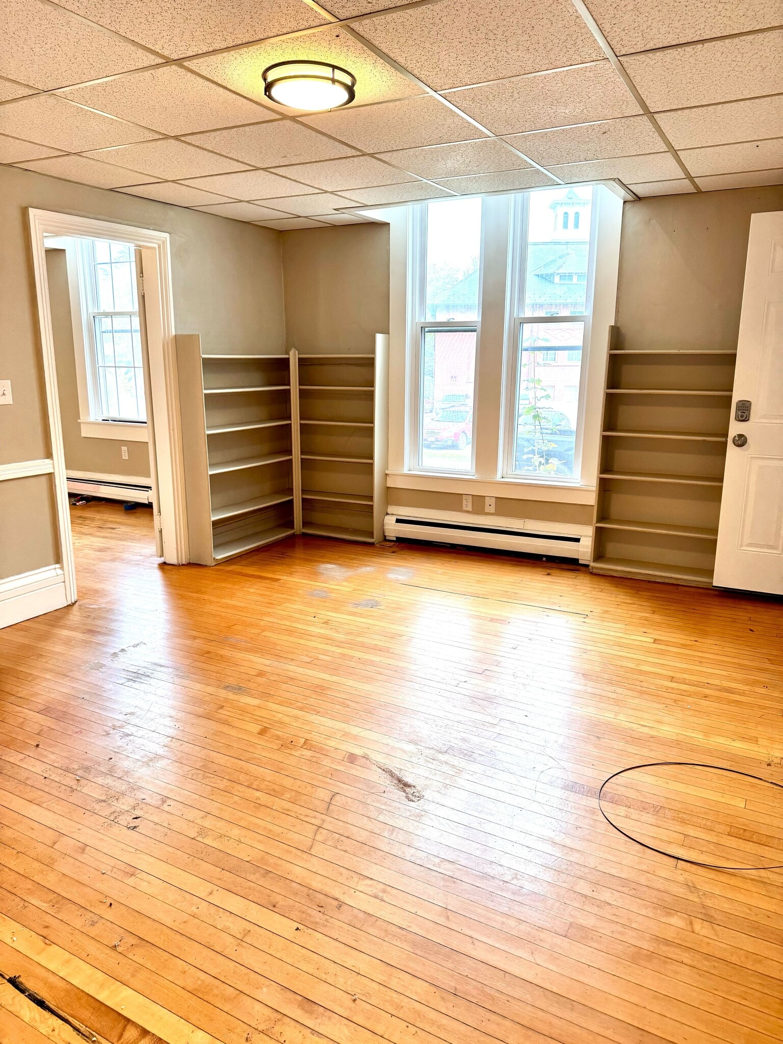 Building Photo - 312 Union St