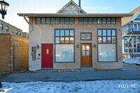 Building Photo - 814 Grand Ave