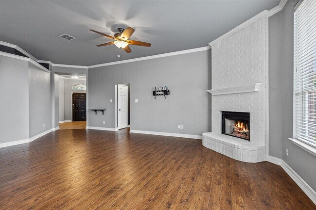 Building Photo - Modern Style, Energy Savings & the Perfect Backyard Retreat in Mallard Cove!