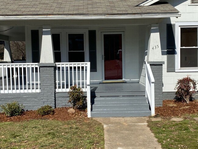 Primary Photo - Two bedroom, one bath home is South Knoxville