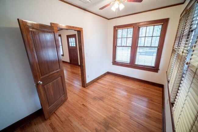 Building Photo - Fall 2026!! Live in this Historic yet modern 4 bedroom!