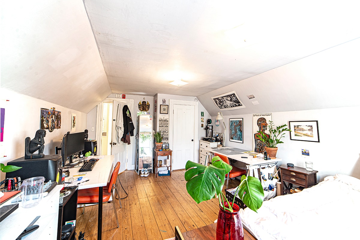 Building Photo - 39 Gorham St