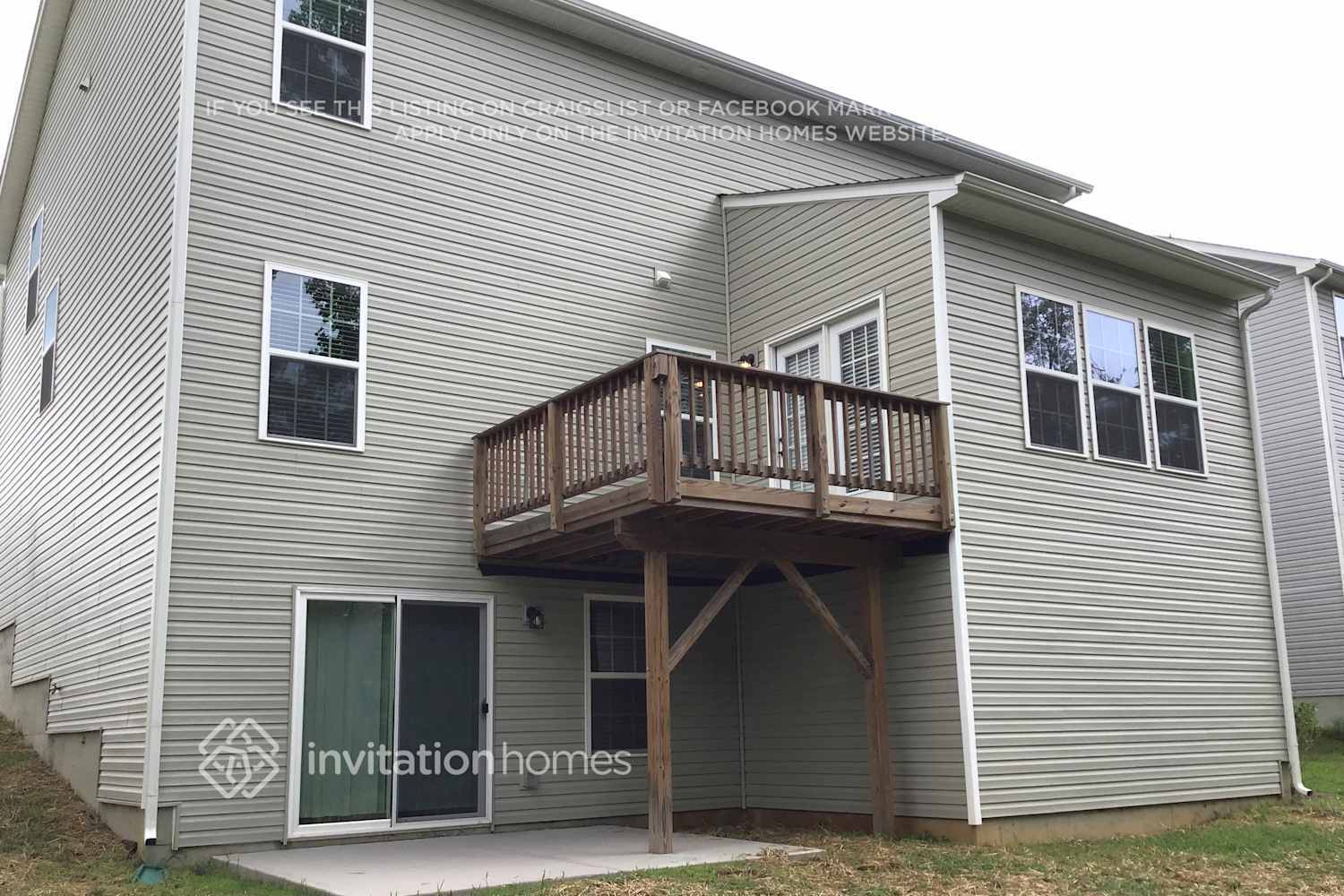 Building Photo - 1813 Mill Creek Ln SW