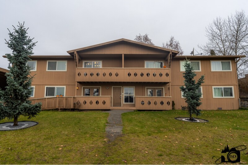 Building Photo - 4401 Reka Dr