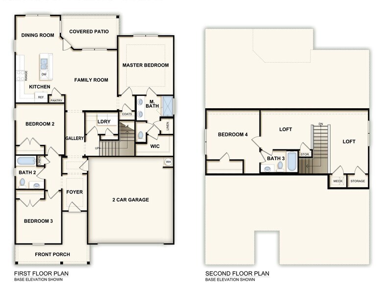 Building Photo - 332 E Sicily Dr