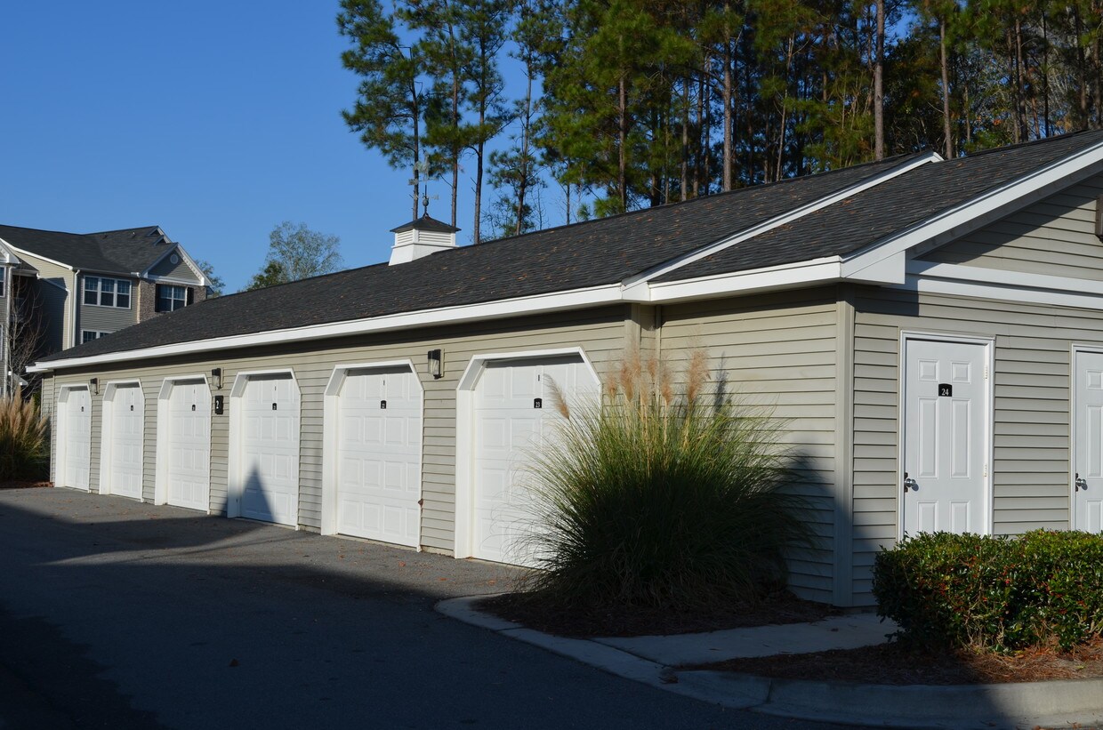 Rice Creek Apartments Port Wentworth
