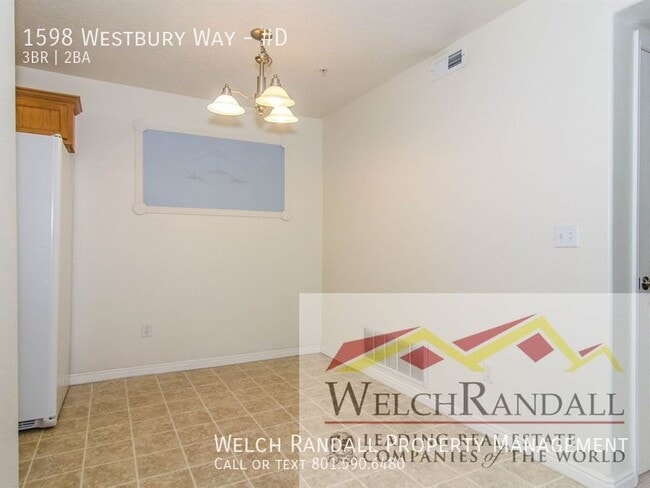 Building Photo - 1598 Westbury Way
