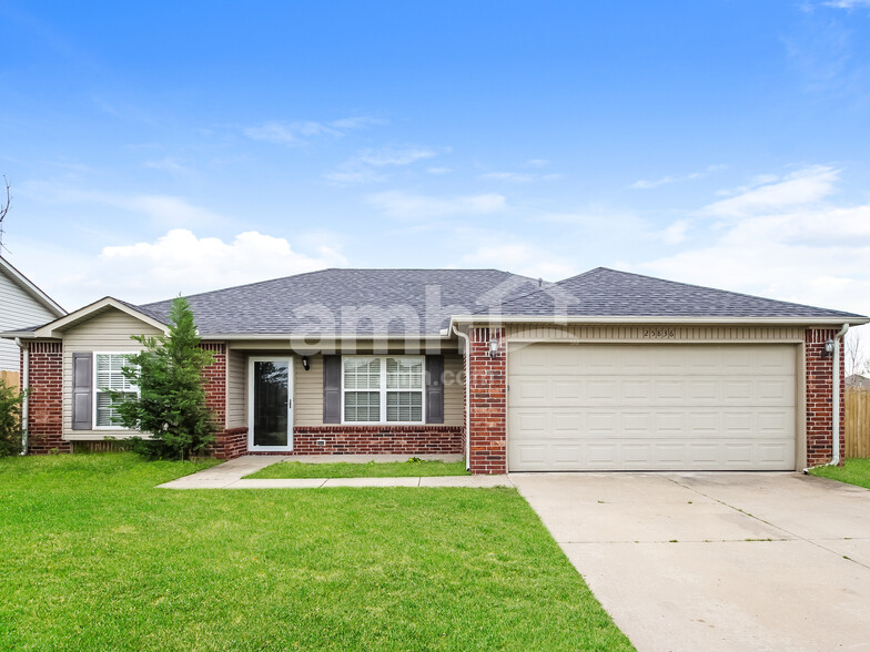 Primary Photo - 25836 E 89th Pl S