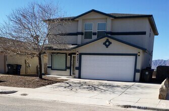 Building Photo - Northeast El Paso 4 Bed Refrig A/C