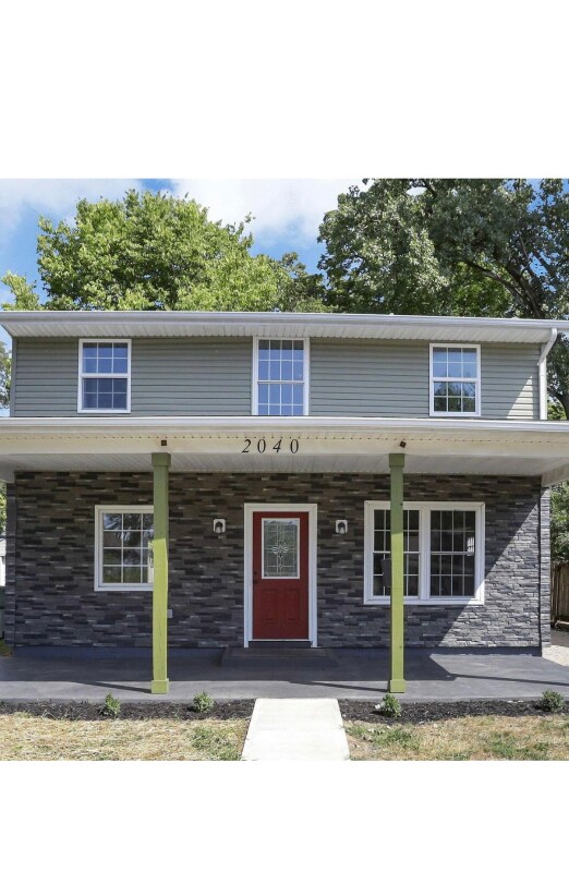 Primary Photo - 2040 Margaret Ave