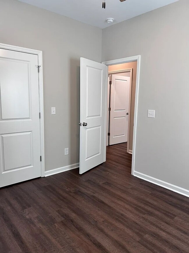 Building Photo - Carriage Lane Townhomes - North Augusta