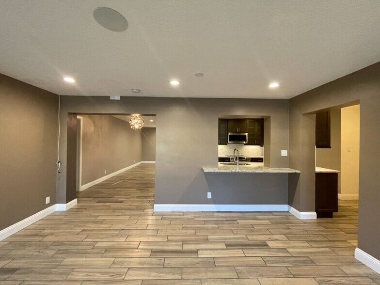 Living Room #2 - 6006 NW 68th Ter