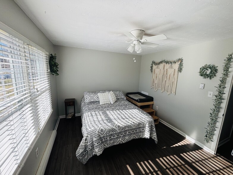 Bedroom #1 - 314 W 12th St