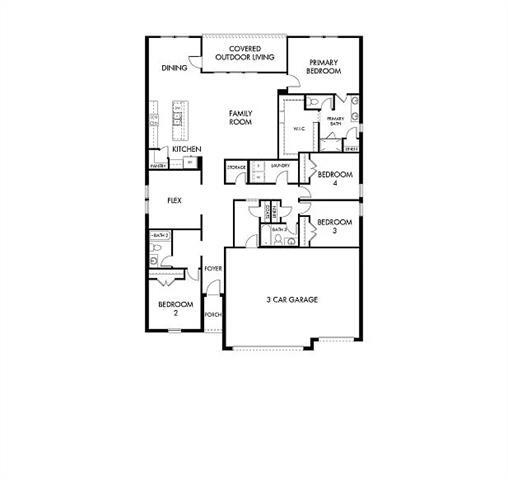 Building Photo - 1411 Winters Wy