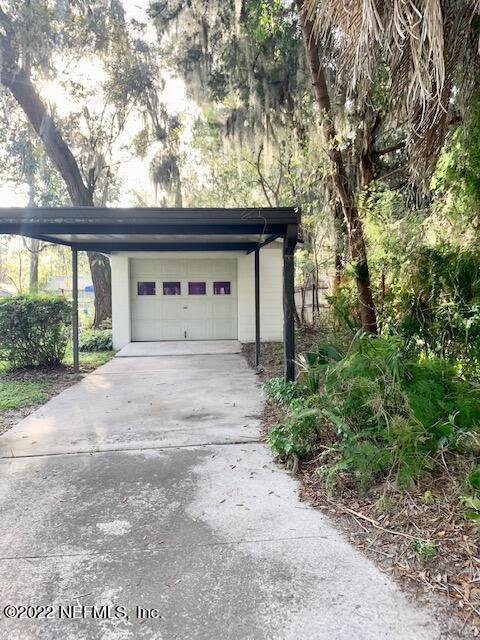 Building Photo - 1450 Jersey St