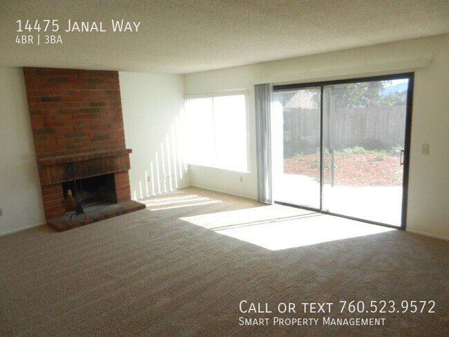 Building Photo - 14475 Janal Way