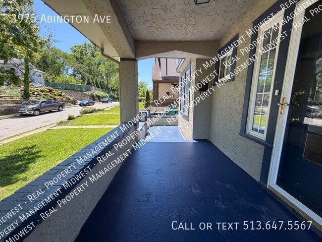 Building Photo - 3975 Abington Ave