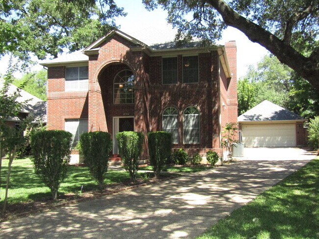 Building Photo - 6106 John Chisum Ln