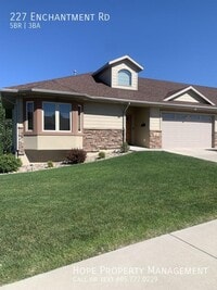 Building Photo - 227 Enchantment Rd