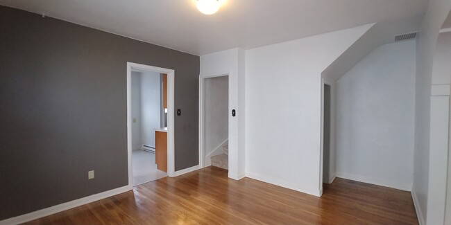 Building Photo - Aberdeen 3 bedroom duplex