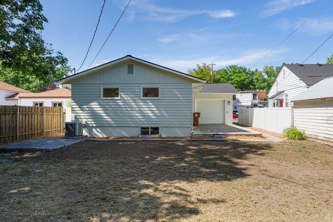 Building Photo - Beautifully Remodeled 4-Bedroom Rancher in...