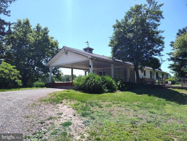 Building Photo - 15400 Mt Calvert Rd