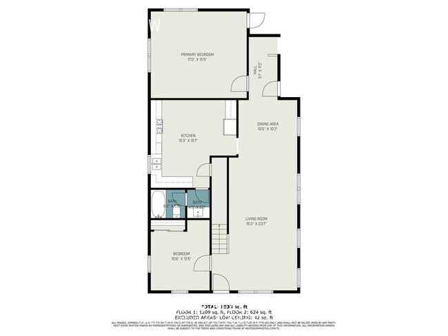 Building Photo - 1212 Watson St SW