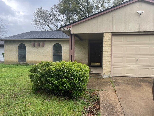 Building Photo - 17615 Red Wolf Ct