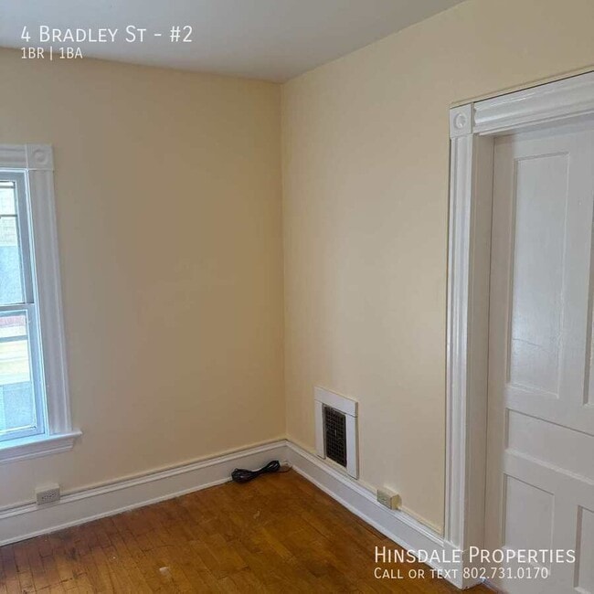 Building Photo - 4 Bradley St